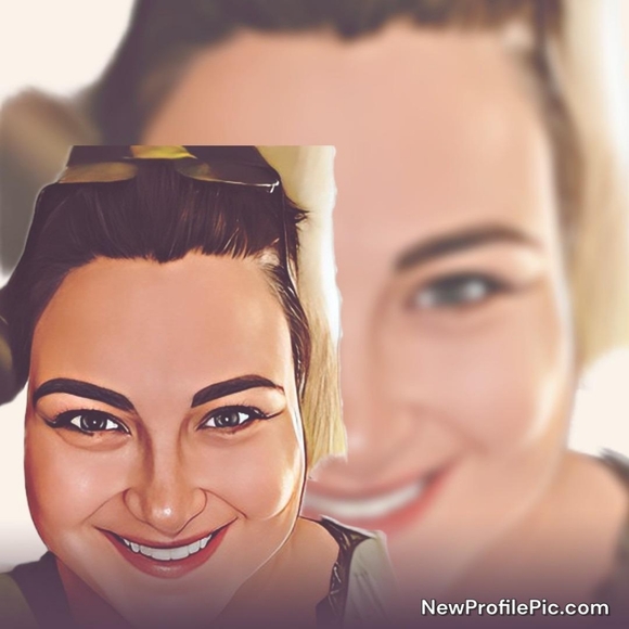 Meet your Posher, Em - Picture 3 of 5